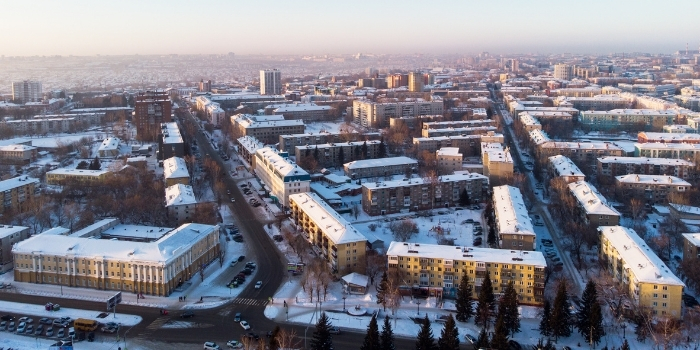 Перевозка ЖД вагонами Москва Барнаул, цена жд перевозки грузов вагонами из Москвы в Барнаул