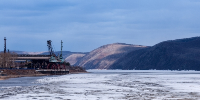 Негабаритные ЖД перевозки Москва Комсомольск-на-Амуре, перевозка негабаритных грузов жд транспортом из Москвы в Комсомольск-на-Амуре